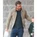 The Adam Project Ryan Reynolds Jacket